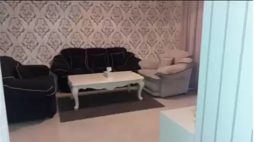 Жилой Готовая недвижимость 2 спальни Ж/Ж Квартира  продается в Аль-Садд , Доха #7812 - 1  image 